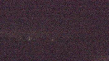 Weather camera view of Walkers Bluff.