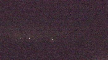 Weather camera view of Walkers Bluff.