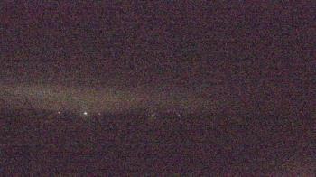 Weather camera view of Walkers Bluff.