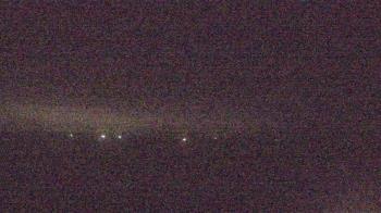 Weather camera view of Walkers Bluff.