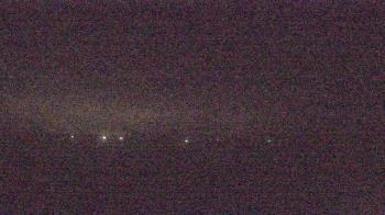 Weather camera view of Walkers Bluff.