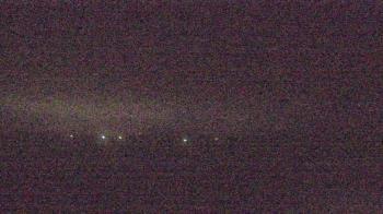 Weather camera view of Walkers Bluff.