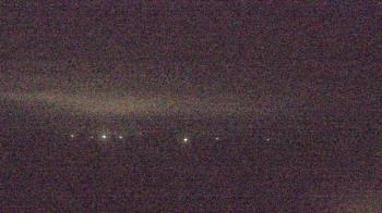 Weather camera view of Walkers Bluff.