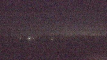 Weather camera view of Walkers Bluff.