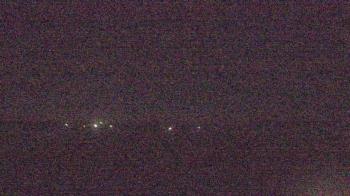 Weather camera view of Walkers Bluff.