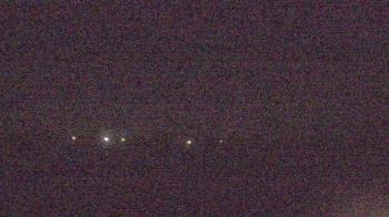 Weather camera view of Walkers Bluff.