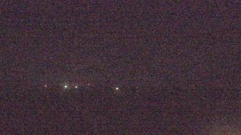 Weather camera view of Walkers Bluff.