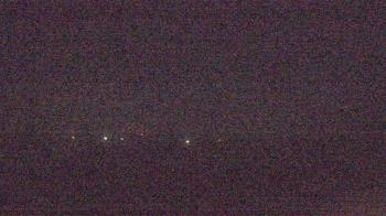 Weather camera view of Walkers Bluff.