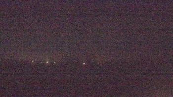 Weather camera view of Walkers Bluff.