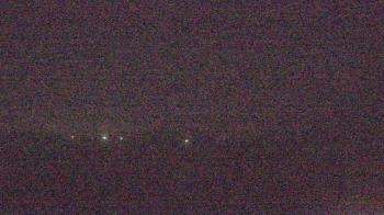 Weather camera view of Walkers Bluff.