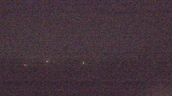 Weather camera view of Walkers Bluff.