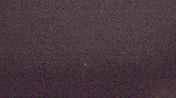 Weather camera view of Walkers Bluff.