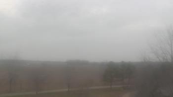 Weather camera view of Walkers Bluff.