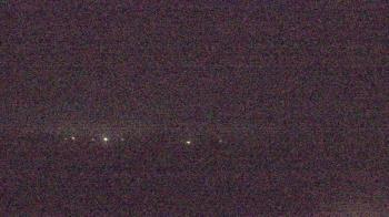 Weather camera view of Walkers Bluff.