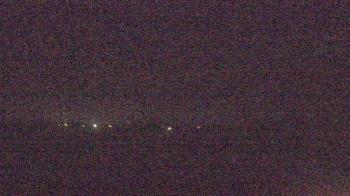 Weather camera view of Walkers Bluff.