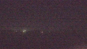 Weather camera view of Walkers Bluff.