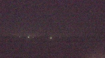 Weather camera view of Walkers Bluff.