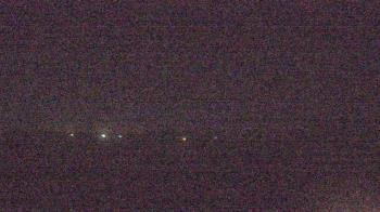 Weather camera view of Walkers Bluff.