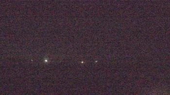 Weather camera view of Walkers Bluff.