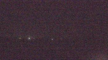 Weather camera view of Walkers Bluff.