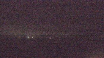 Weather camera view of Walkers Bluff.