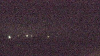 Weather camera view of Walkers Bluff.