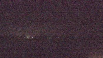 Weather camera view of Walkers Bluff.