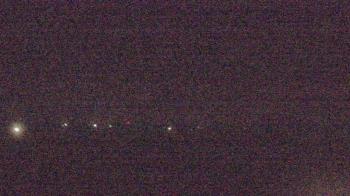 Weather camera view of Walkers Bluff.