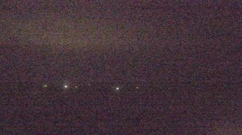 Weather camera view of Walkers Bluff.