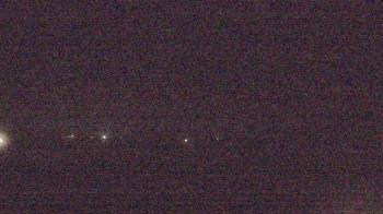 Weather camera view of Walkers Bluff.