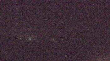 Weather camera view of Walkers Bluff.