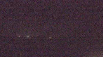 Weather camera view of Walkers Bluff.