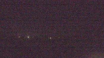 Weather camera view of Walkers Bluff.