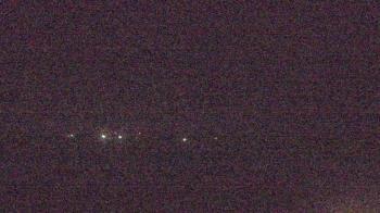 Weather camera view of Walkers Bluff.