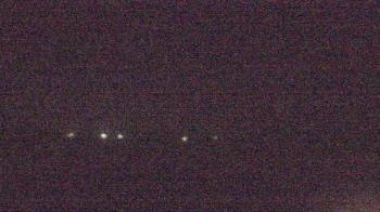 Weather camera view of Walkers Bluff.