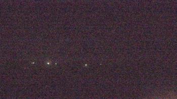 Weather camera view of Walkers Bluff.