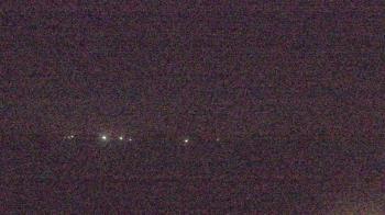 Weather camera view of Walkers Bluff.