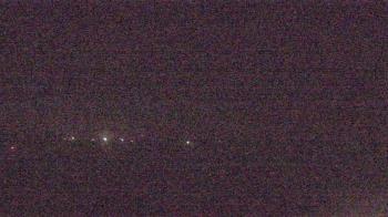 Weather camera view of Walkers Bluff.