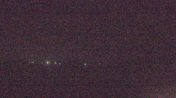 Weather camera view of Walkers Bluff.