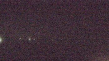 Weather camera view of Walkers Bluff.