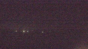 Weather camera view of Walkers Bluff.