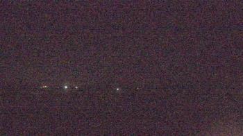 Weather camera view of Walkers Bluff.