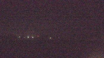 Weather camera view of Walkers Bluff.