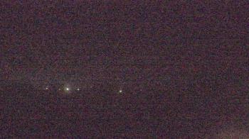 Weather camera view of Walkers Bluff.