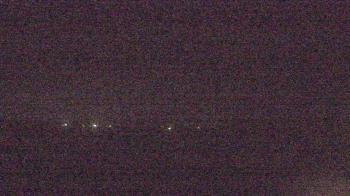 Weather camera view of Walkers Bluff.