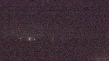 Weather camera view of Walkers Bluff.