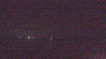 Weather camera view of Walkers Bluff.