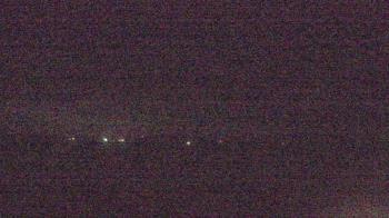 Weather camera view of Walkers Bluff.