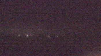 Weather camera view of Walkers Bluff.