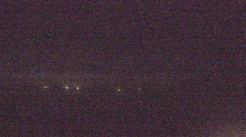 Weather camera view of Walkers Bluff.